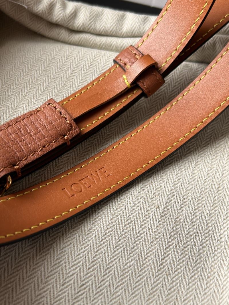 Loewe Belts